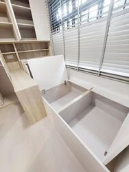 Blk 1 Ghim Moh Road (Queenstown), HDB 4 Rooms #463461381